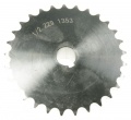 Fimar Gear - Pinion 1-2"x5-16" Z=29 - SL0084